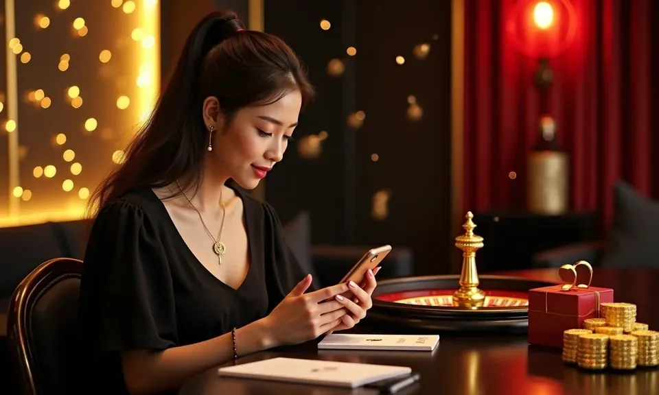 สิ่งที่ทำให้ d5518 แตกต่างในสายตาสมาชิก